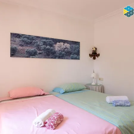 Сasa de vacaciones Moreu Caimari