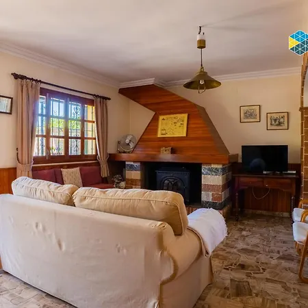 Сasa de vacaciones Moreu Caimari